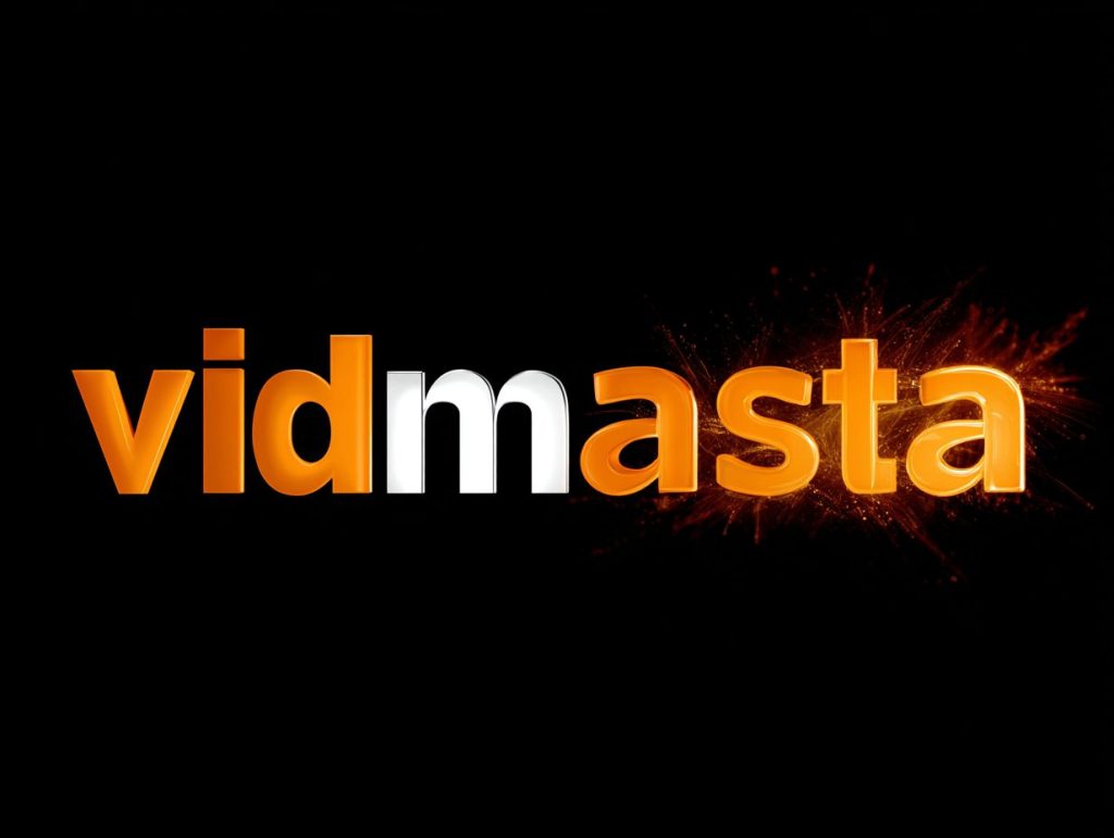 vidmasta