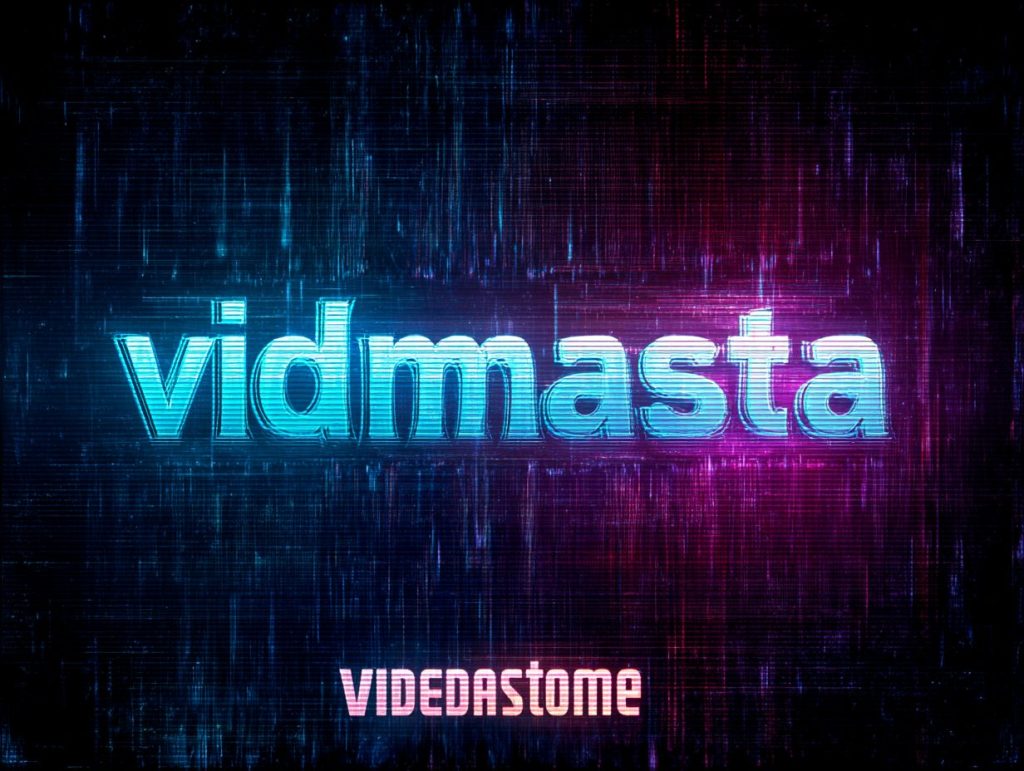 vidmasta