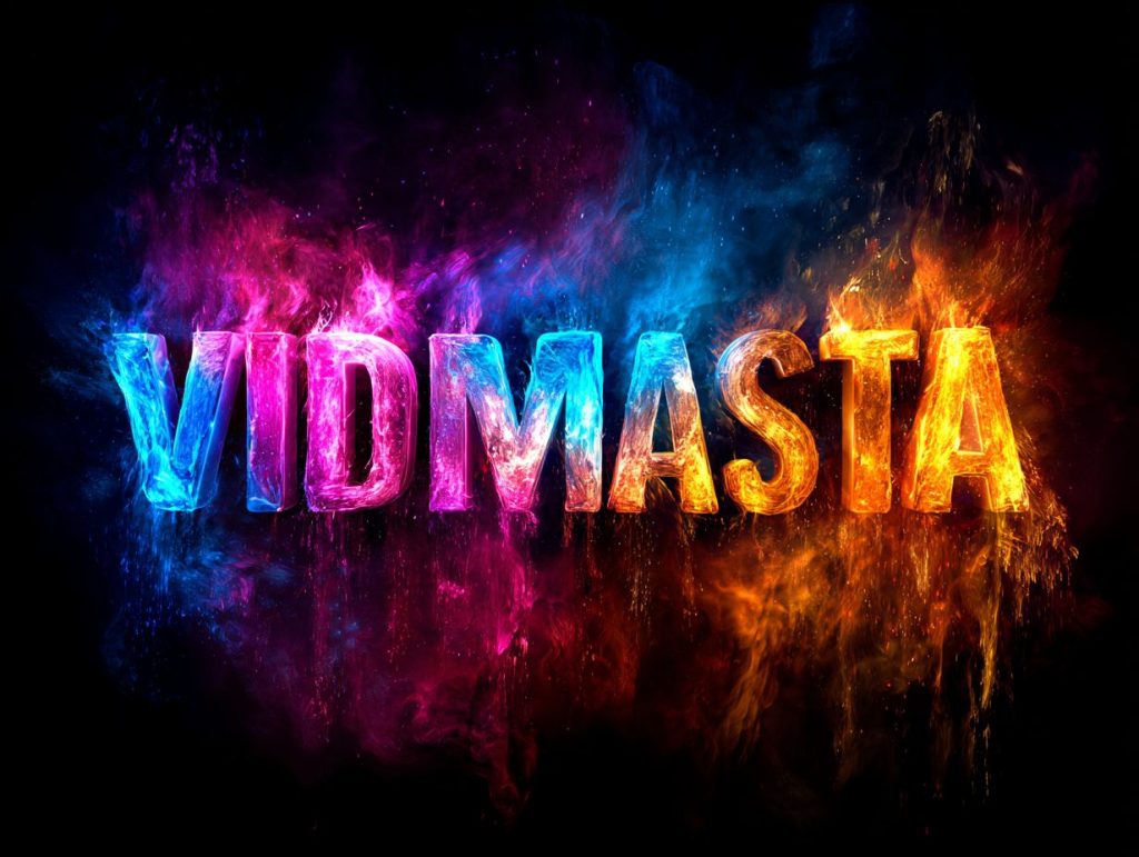 vidmasta