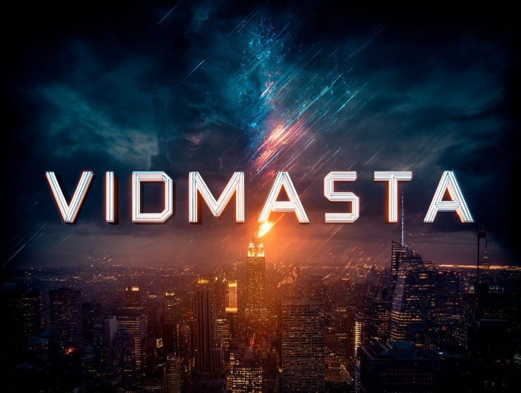 vidmasta