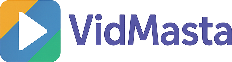 vidmasta